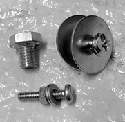 Nuts And Washers